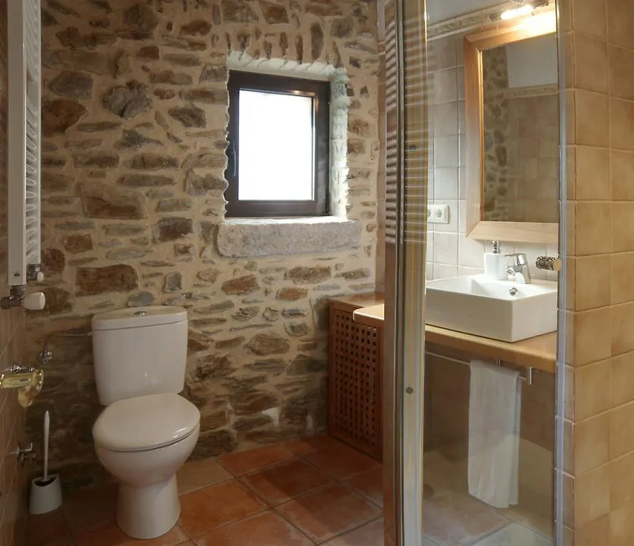 Vilars 10 Espolla Farm stay