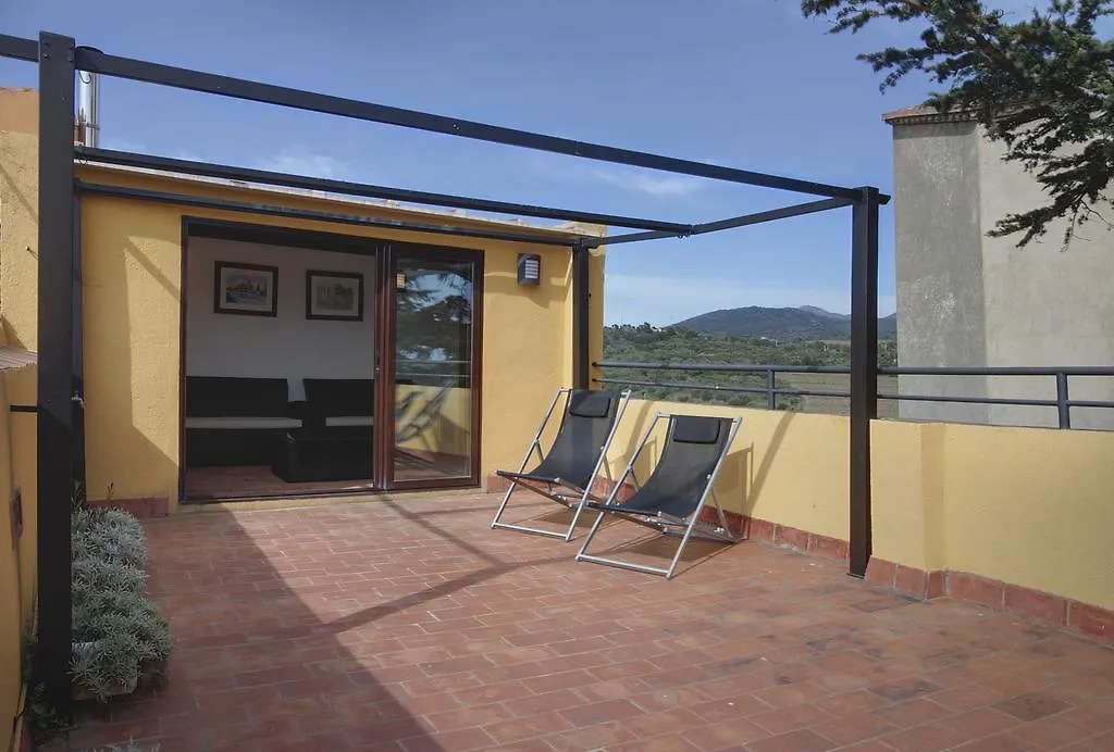 Farm stay Vilars 10 Espolla
